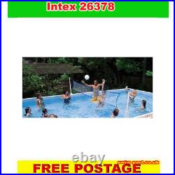 Intex 26378 975x488x132cm Ultra XTR Rectangular pool