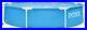 Intex 28205 Swimming Pool Metal Frame 244 x 51 cm