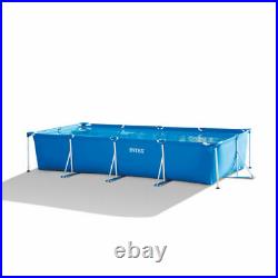 Intex 28273NP 14 ft x 33 in Above Ground Pool