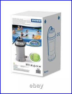 Intex 28684 2.2kw Electric Pool Heater BRAND NEW Above Ground Pool Heater