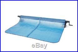 Intex Above Ground Swimming Pool Solar Cover Reel #28051