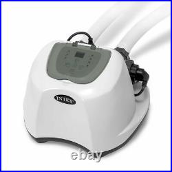 Intex Krystal Clear QS1200 Salt Water Chlorinator System For Max 58000L #26670