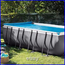 Intex Solar Cover Reel For Above Ground Swimming Pool