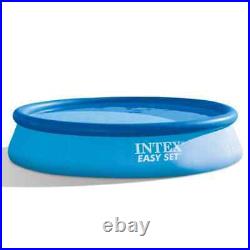 Intex Swimming Pool Above Ground Pool Frame Pool Lounge Pool Easy Set 28130NP IN