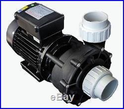 LX-LP300-whirlpool-spa-jet-pump-3HP-2.2KW-Hot-Tub-swim-spa-pool-booster-Pump
