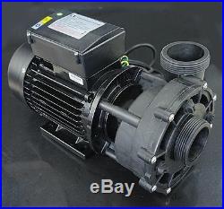 LX-LP300-whirlpool-spa-jet-pump-3HP-2.2KW-Hot-Tub-swim-spa-pool-booster-Pump