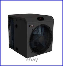 Onda mini hot tub heat pump 5Kw Spa Heat Pump Intex Small Pool