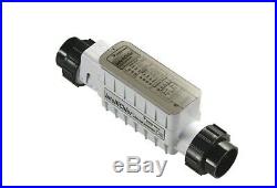 Pentair 520555 IntelliChlor IC40 Salt Chlorine Generator