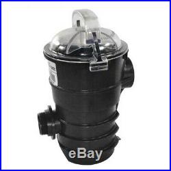 Pentair PacFab 354103 Pot Assembly for Dynamo Aboveground Swimming Pool Pump