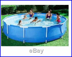 Pool Family Ground Swim Swimming Square 179 Outdoor Spa Above Pools Kids Play
