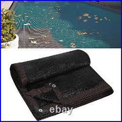 Pool Leaf Net Cover Leaf Netting For Inground And Above Ground Rectangle 472 In