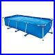 Quick Up PMS273UK Frame Swimming Pool 4.5mtr x 2.2mtr x 0.84mtr (Rectangle)