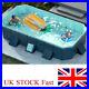 Rectangular Above Ground Outdoor Swimming Pool Foldable Bathtub for Adult Kiddie