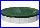 Robelle 3233-4 Pool Cover for Winter 33ft Above Ground Pools New Duraguard