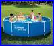 Summer Waves 12ft Swimming Pool BRAND NEW