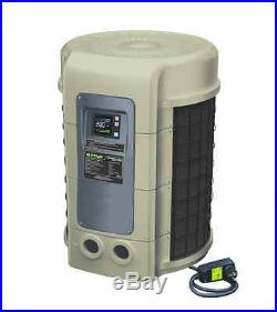 Sunspring Pool Heat Pump Heater for Above Ground Pools 5kw, 7kw, 10kw, 14kw